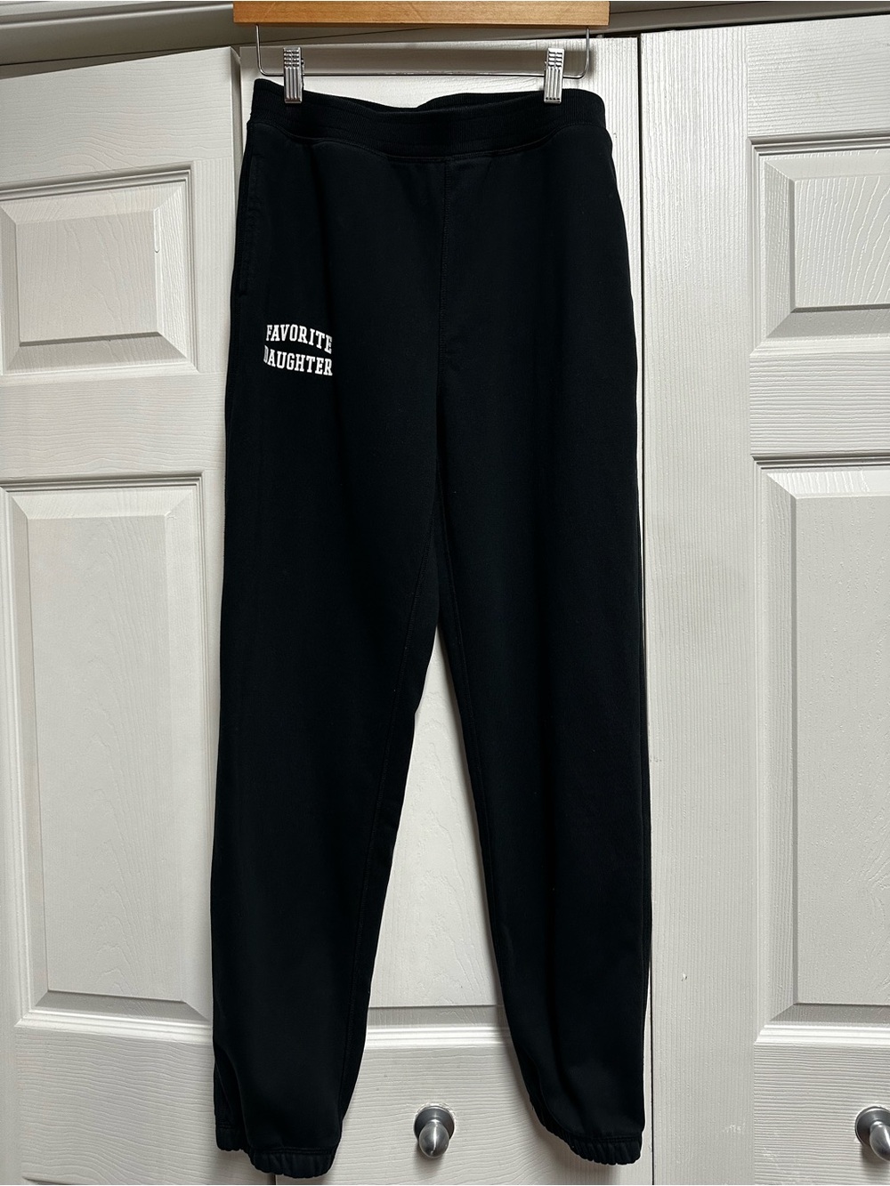 FAVORITE DAUGHTER SWEATPANTS